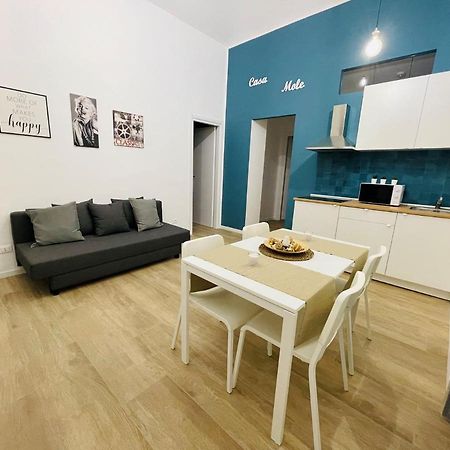 Casa Mole Apartment Turin Bagian luar foto
