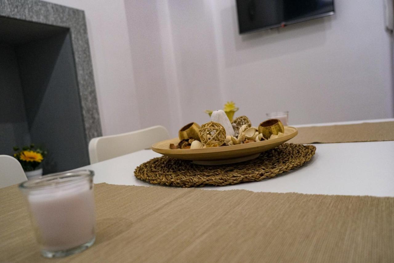 Casa Mole Apartment Turin Bagian luar foto