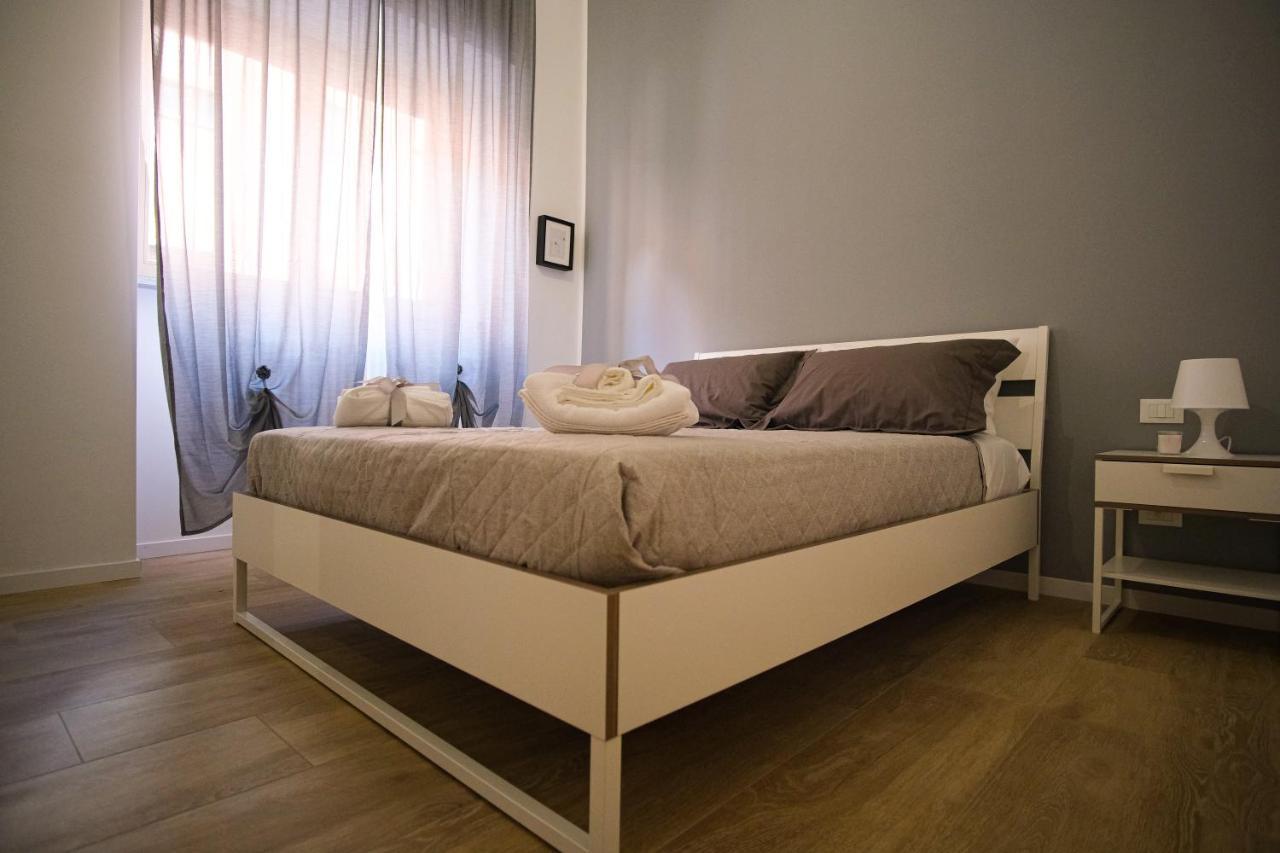 Casa Mole Apartment Turin Bagian luar foto