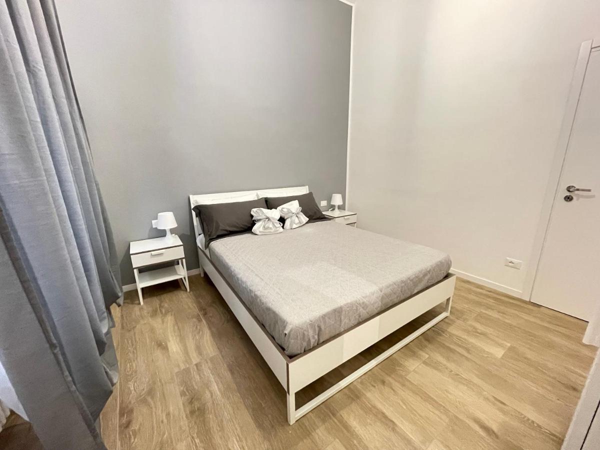 Casa Mole Apartment Turin Bagian luar foto