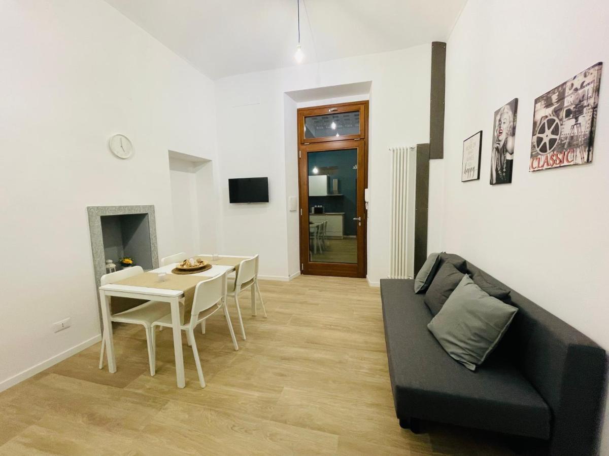 Casa Mole Apartment Turin Bagian luar foto