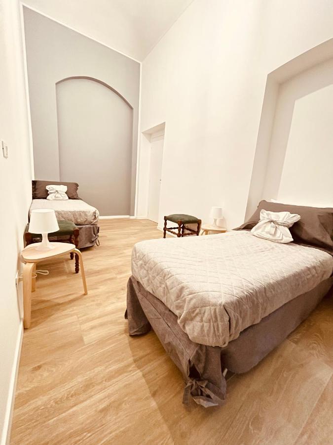 Casa Mole Apartment Turin Bagian luar foto